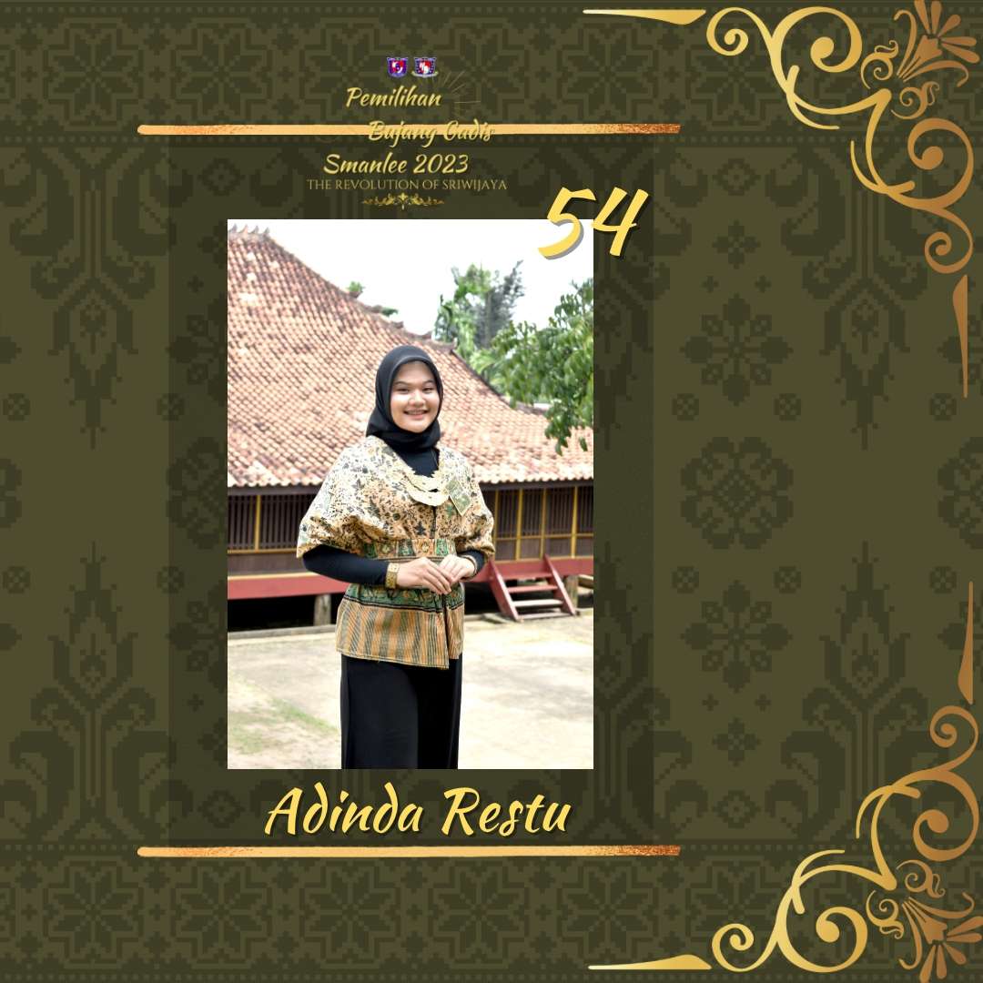 ADINDA RESTU